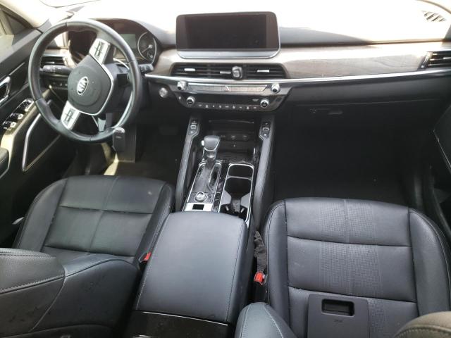 5XYP3DHC7LG054891 KIA Telluride Ex