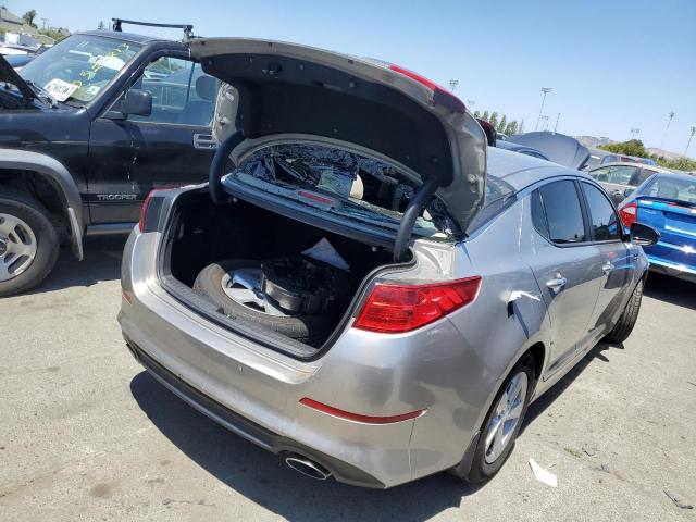 5XXGM4A70EG276769 KIA Optima Lx