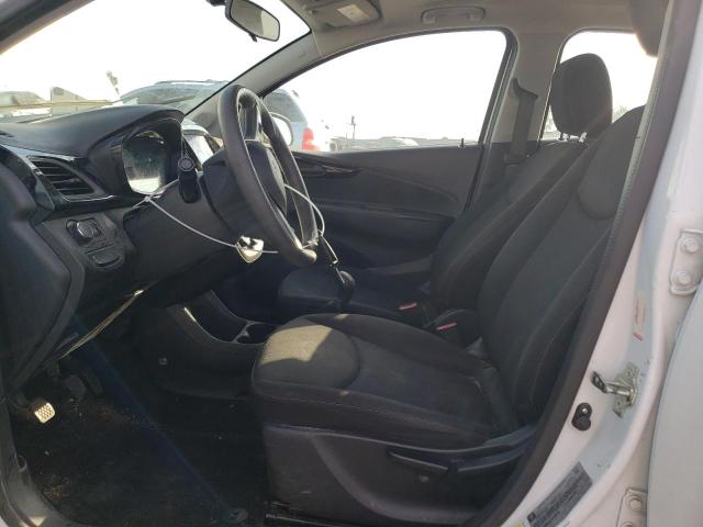 KL8CC6SAXLC413519 Chevrolet SPARK 1LT