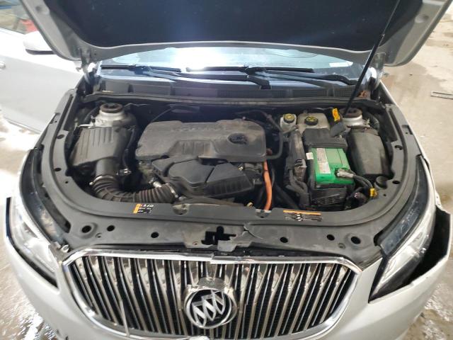 1G4GA5GR4EF134541 Buick Lacrosse