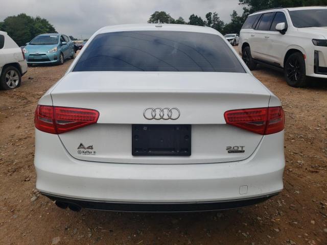 VIN WAUBFAFL7GN015863 2016 Audi A4, Premium S-Line no.6