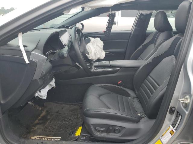 2020 TOYOTA AVALON XSE 4T1EZ1FB3LU041497