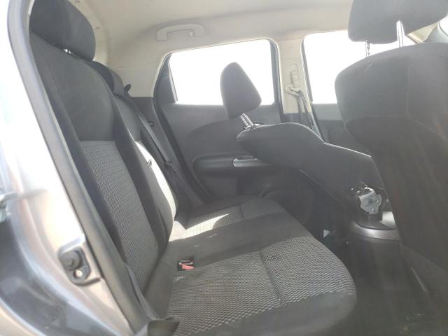 2015 NISSAN JUKE S - JN8AF5MR3FT508936