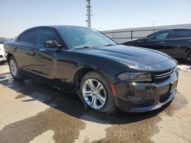 2C3CDXBG7FH726676 Dodge Charger Se