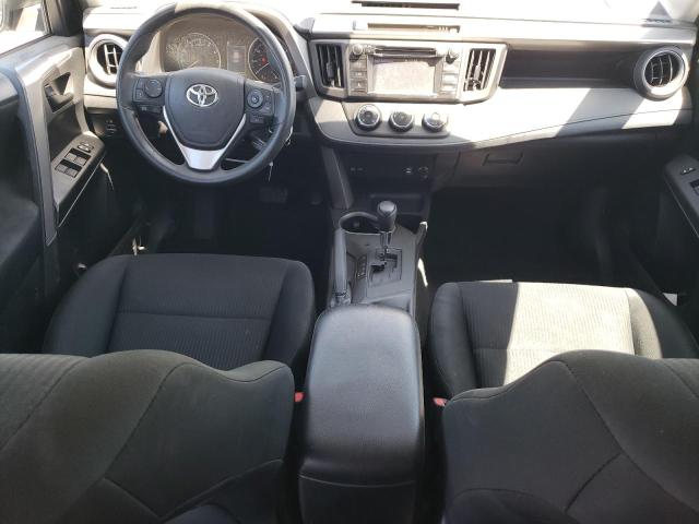 2T3ZFREV8HW374751 Toyota RAV4 LE