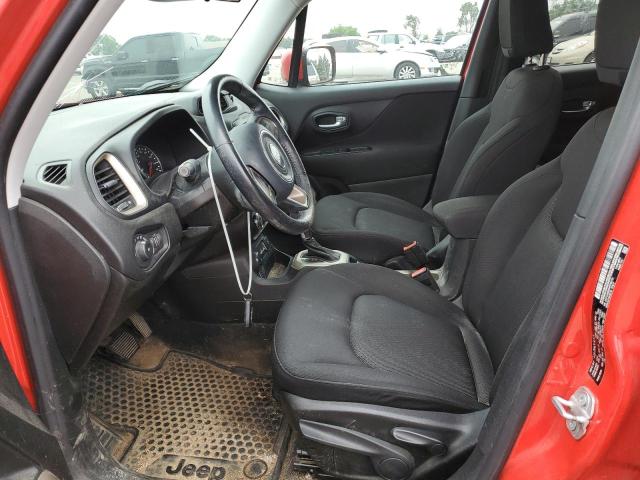 ZACCJBBBXHPF99113 Jeep Renegade Latitude