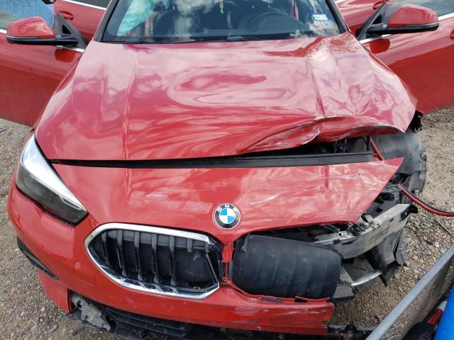2021 BMW 228I - WBA53AK00M7H80482