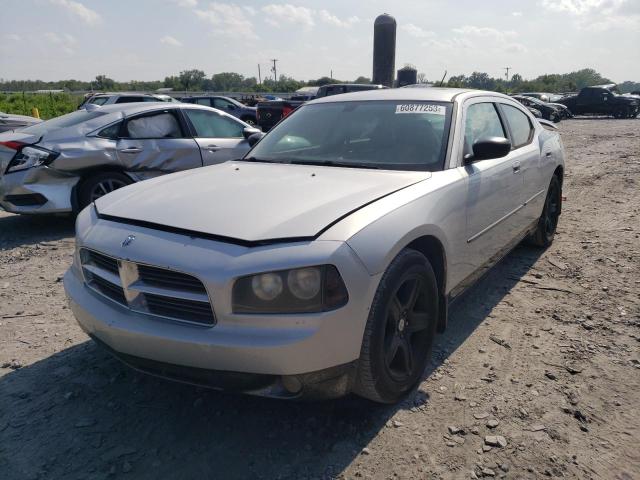 2008 Dodge Charger SXT