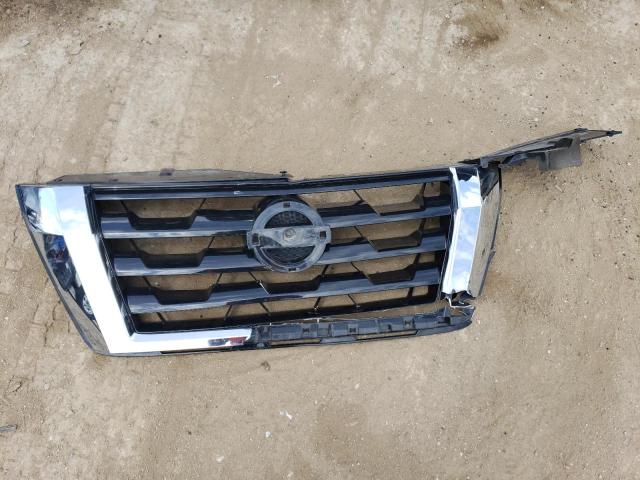 2022 NISSAN ARMADA S - JN8AY2AD8N9677881