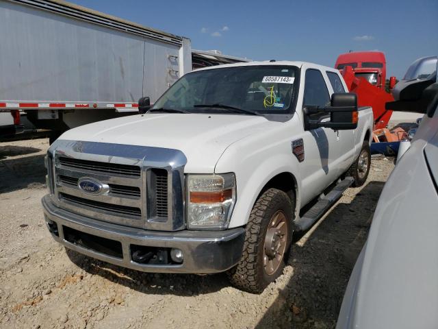 2010 Ford F-250 