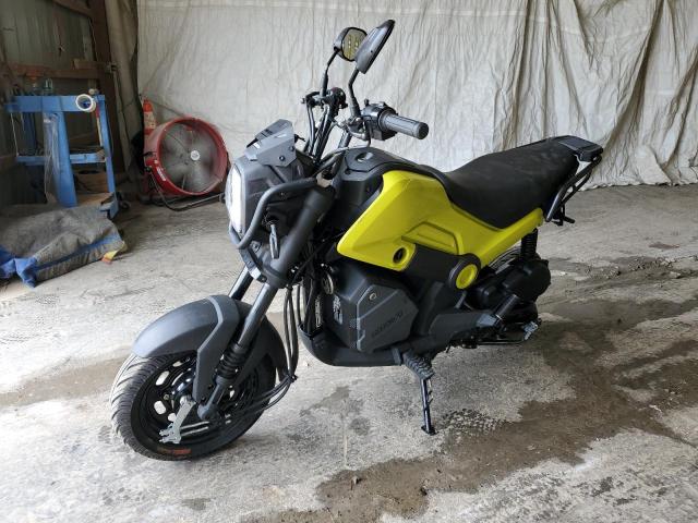2022 HONDA NVA110 B 3H1JK0706ND000332