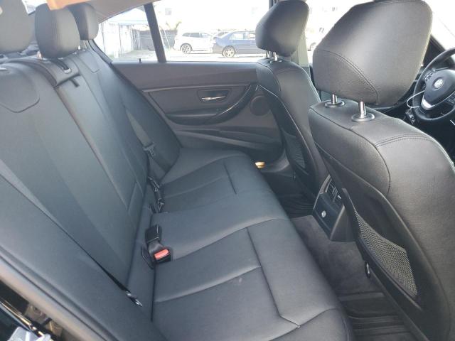 2015 BMW 328 I - WBA3A5G56FNS91265