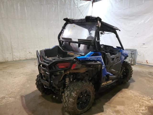 2020 POLARIS RZR 900 PR - 3NSA5E879LH851985