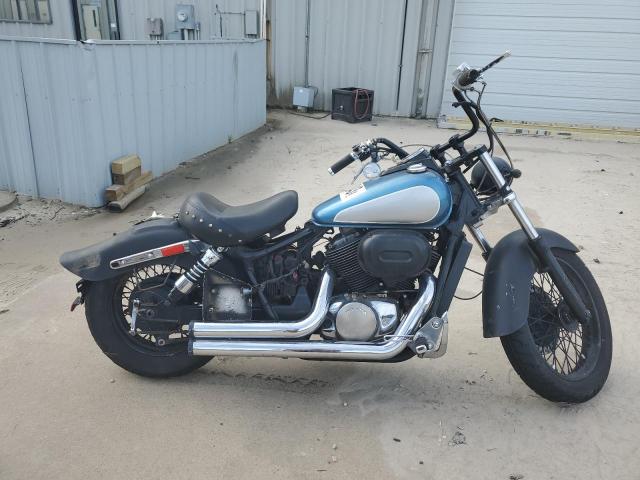 2003 HONDA VT750 DC JH2RC44093M703536