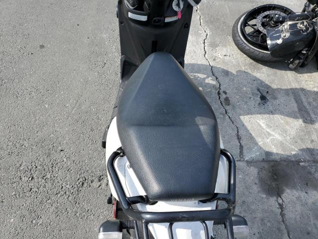 2014 YAMAHA YW50 F RKRSA43A3EA119396