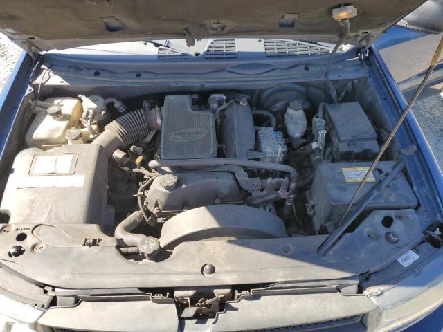 1GNDS13S522212504 | 2002 Chevrolet trailblazer