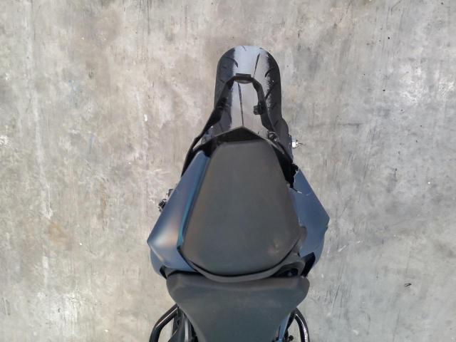 2023 KAWASAKI ZX636 K - JKBZXJH19PA016892