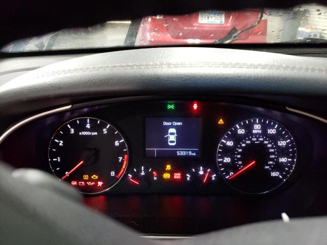 2015 KIA CADENZA PR - KNALN4D77F5177778