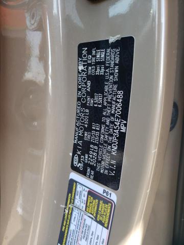 KNDJP3A54E7006488 KIA SOUL +