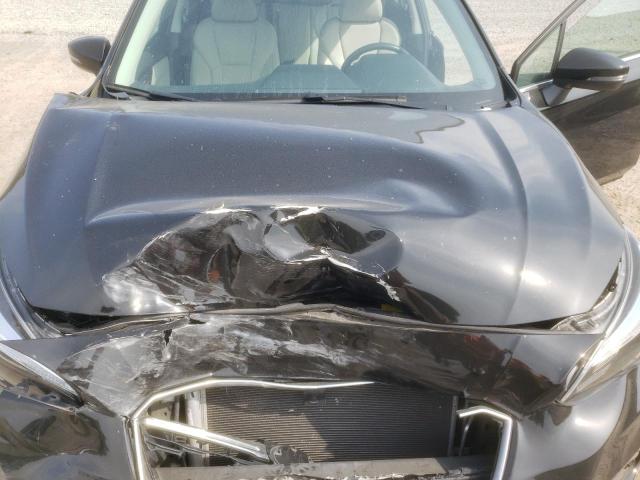 4S3GTAN66H3748206 Subaru Impreza Limited