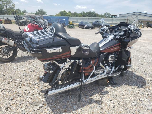 2015 HARLEY-DAVIDSON FLTRUSE CV 1HD1TAN14FB961134