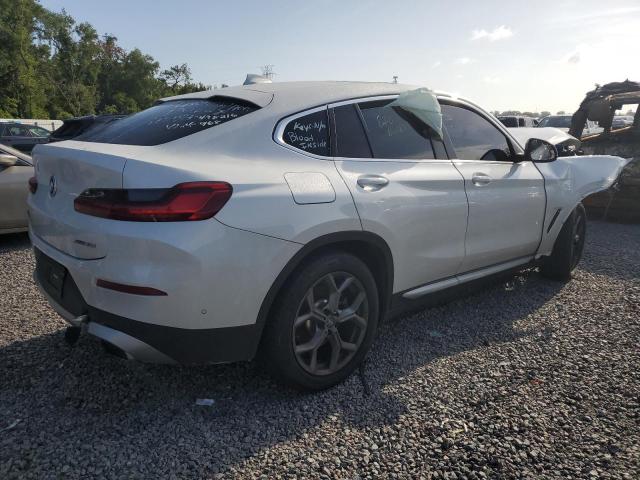 2023 BMW X4 XDRIVE3 - 5UX33DT01P9P68968