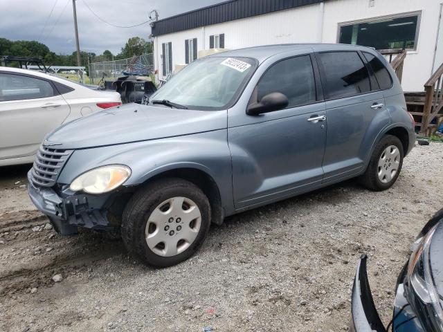 2009 Chrysler PT Cruiser 