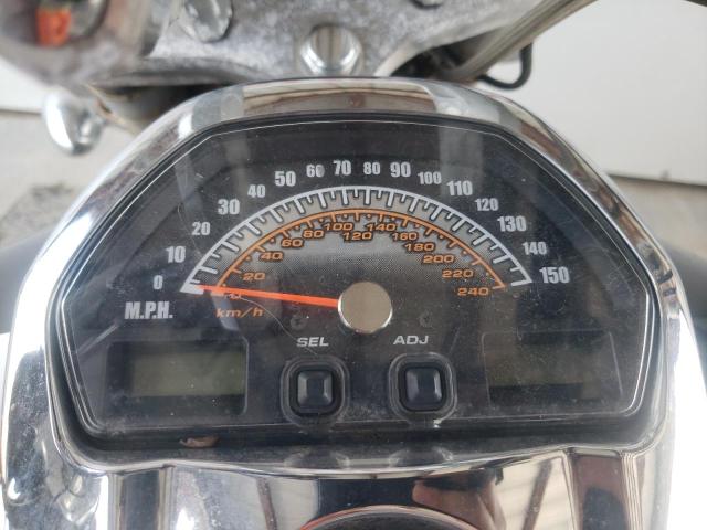 2011 SUZUKI VZR1800 Z - JS1VY53A8B2100901