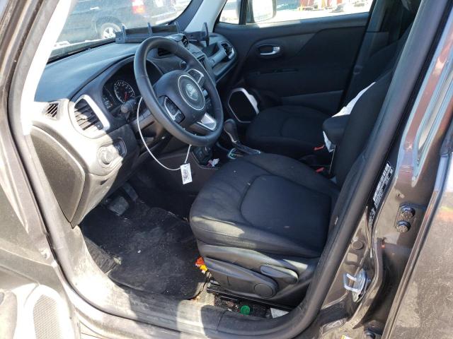ZACNJBAB4KPK17821 Jeep Renegade Sport