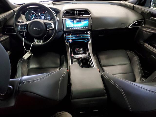 SAJAL4BN7HA956384 Jaguar Xe R - Sport