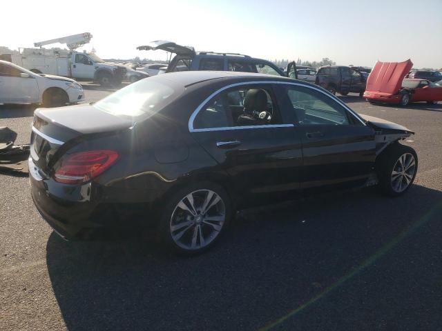 55SWF4JB2GU174193 Mercedes-Benz C 300