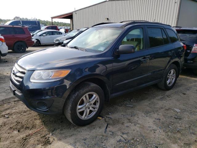 2012 Hyundai Santa Fe GLS