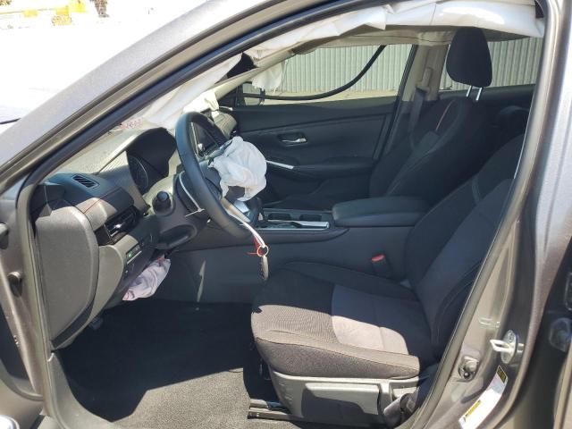 3N1AB8DV9NY238951 Nissan SENTRA SR