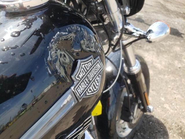 2009 HARLEY-DAVIDSON FXDF 5HD1GY4159K333370