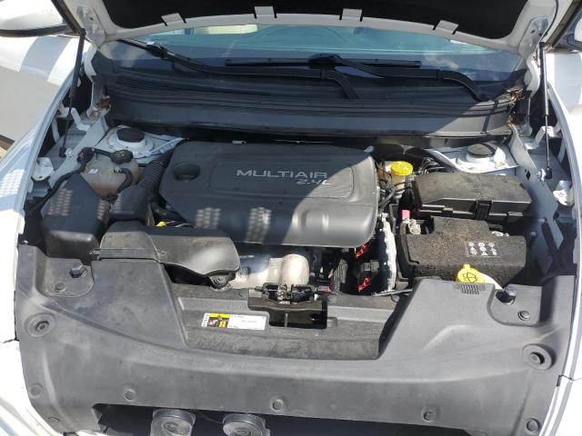 1C4PJLCB0GW171185 Jeep Cherokee Latitude