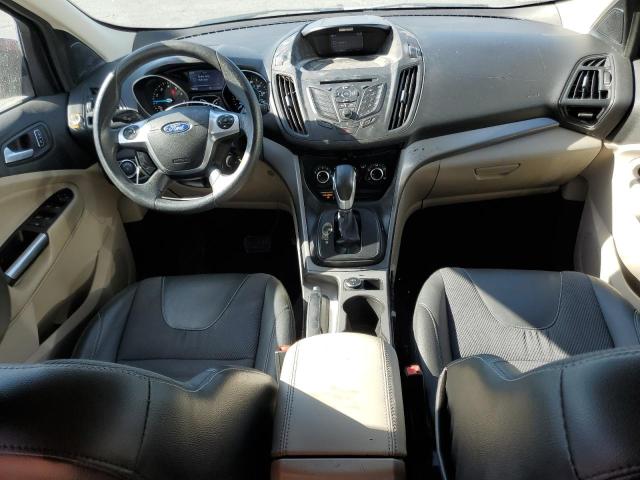 1FMCU0G79FUA92307 Ford ESCAPE SE