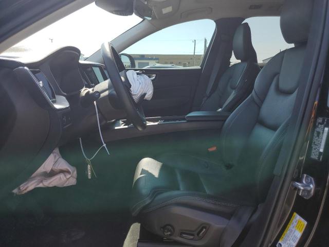 2021 VOLVO XC60 T6 IN - YV4A22RL3M1695403