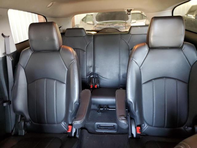 5GAKRBKD1HJ159708 Buick Enclave