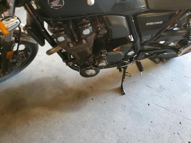 2014 HONDA CB1100 - JH2SC6517EK102368