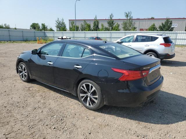 1N4AA6AP4JC387223 Nissan Maxima 3.5s