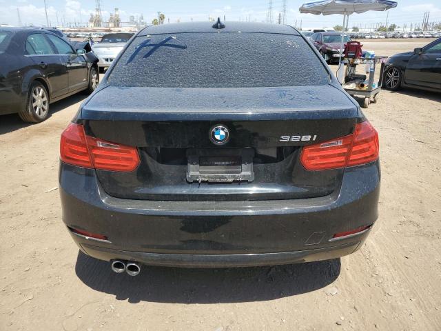 WBA3C1C53FK122900 BMW 328 I Sulev