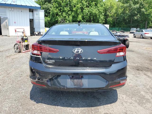 KMHD84LF0KU862028 Hyundai Elantra SE 6