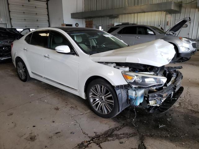 2015 KIA CADENZA PR - KNALN4D78F5181516
