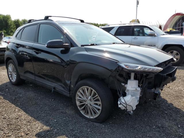 2021 HYUNDAI KONA SEL P - KM8K6CAA2MU722743
