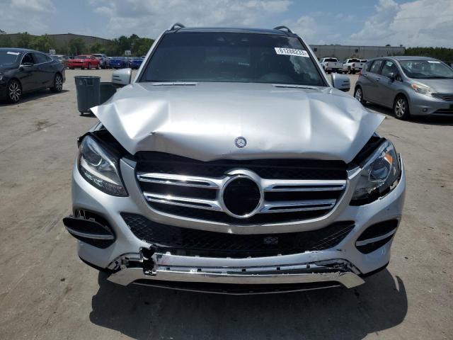 4JGDA5JB8GA795732 2016 MERCEDES-BENZ GLE-CLASS, photo no. 5