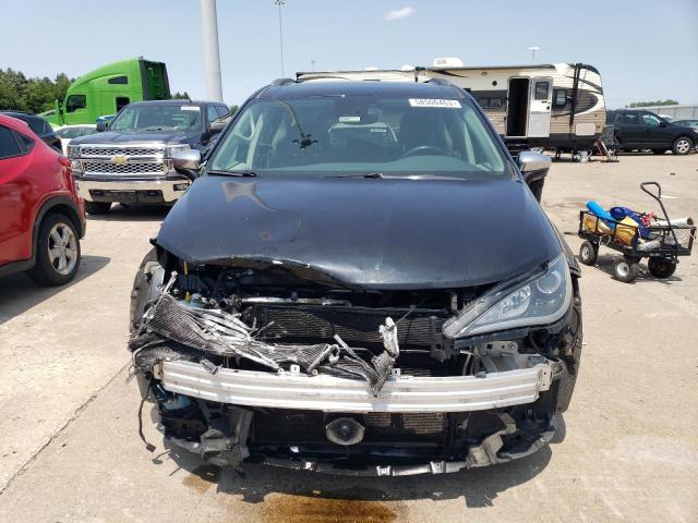 2C4RC1GG7JR104502 2018 CHRYSLER PACIFICA, photo no. 5