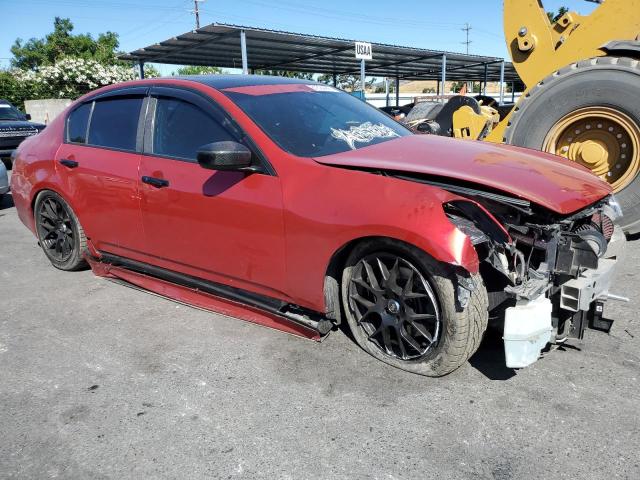 JN1CV6AP5FM502360 Infiniti Q40
