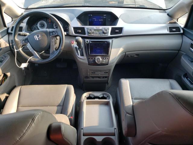 5FNRL5H93EB122598 2014 HONDA ODYSSEY, photo no. 8