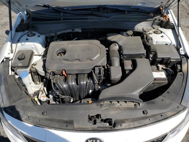 5XXGT4L34GG016732 KIA Optima Lx