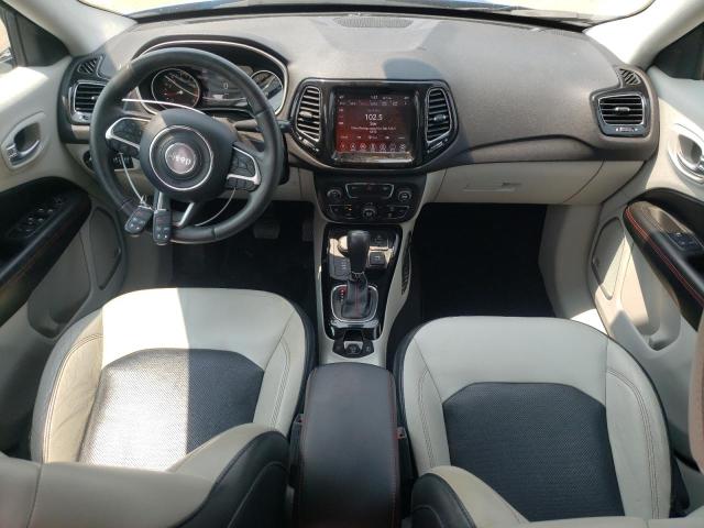 3C4NJDCB9HT631786 Jeep Compass Limited